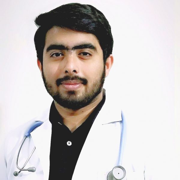 Dr. Haris Ali