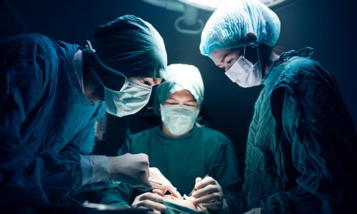 Safer Transplants in Private Hospitals?