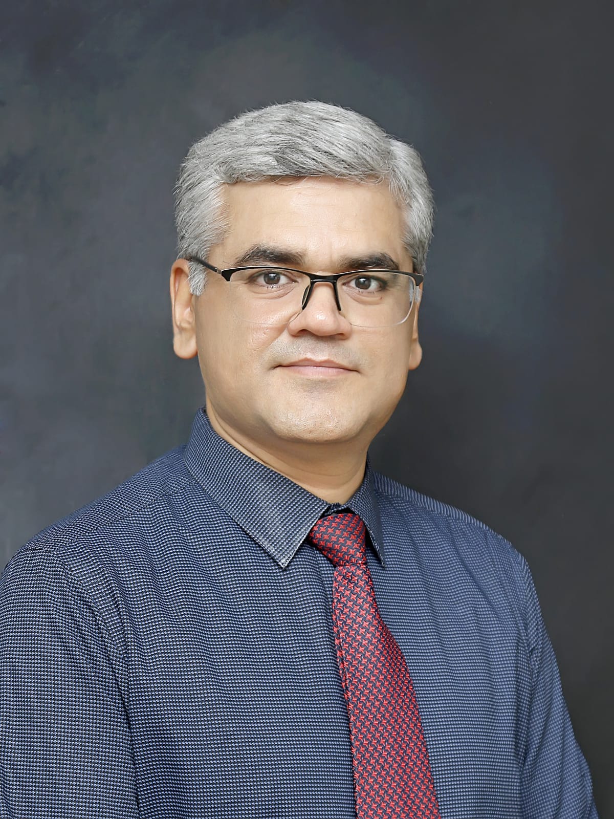 Dr Ali Murtaza