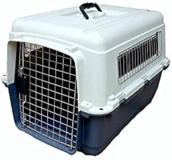 Pet Cage 720 – Large, Durable & Secure Cage for Small & Medium Pets