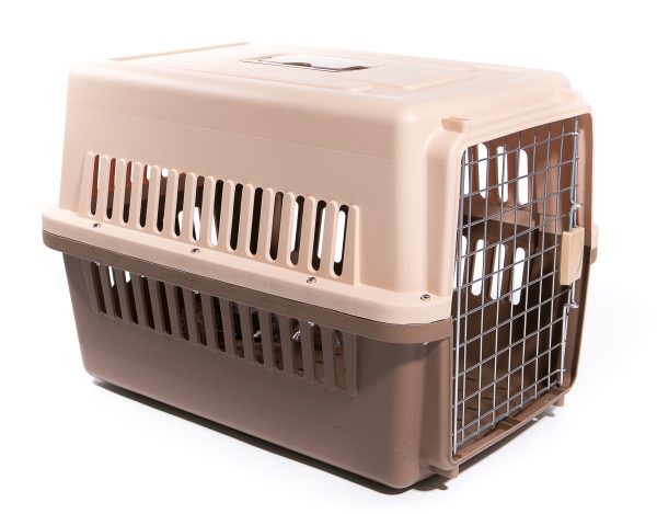 Pet Cage 1002-(56*35*34cm) (Medium) - Image 2