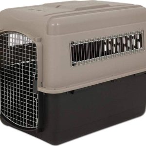 Pet Cage 1005 – Extra Large & Heavy-Duty Dog Cage for Maximum Security