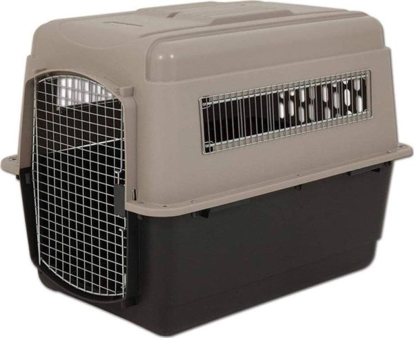 Pet Cage 1005 – Extra Large & Heavy-Duty Dog Cage for Maximum Security
