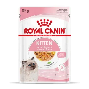 "Royal Canin Adult Cat Food – Optimal Health & Wellness Formula for Adult Cats"